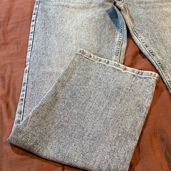 Light Colored Slim Boot by TK Axel Brand.  NWOT! - Picture 5 of 16